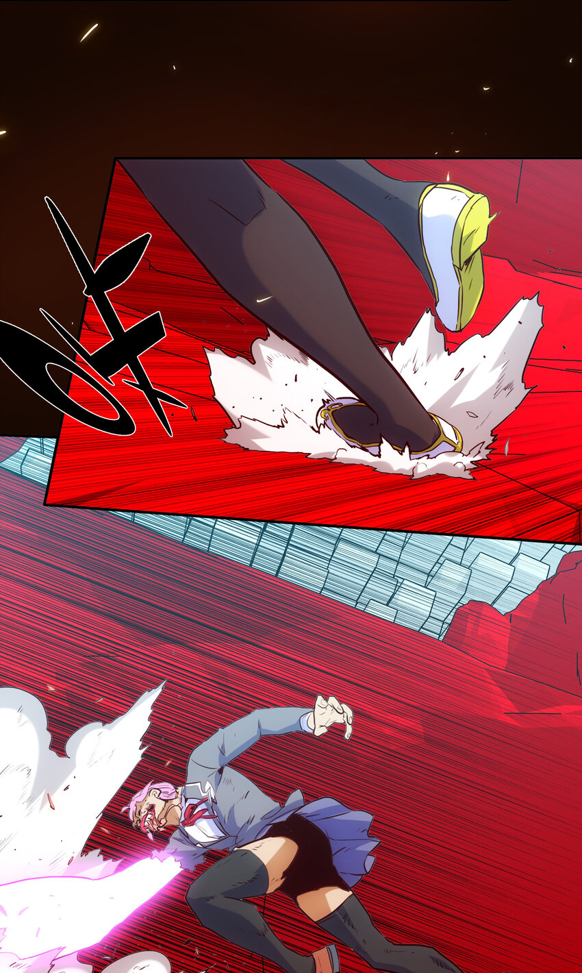 《手指少女》022 看见 第5页