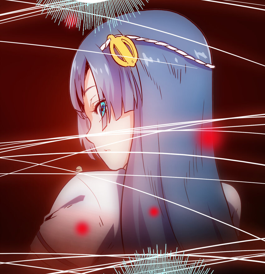 《手指少女》019 顺从 第35页