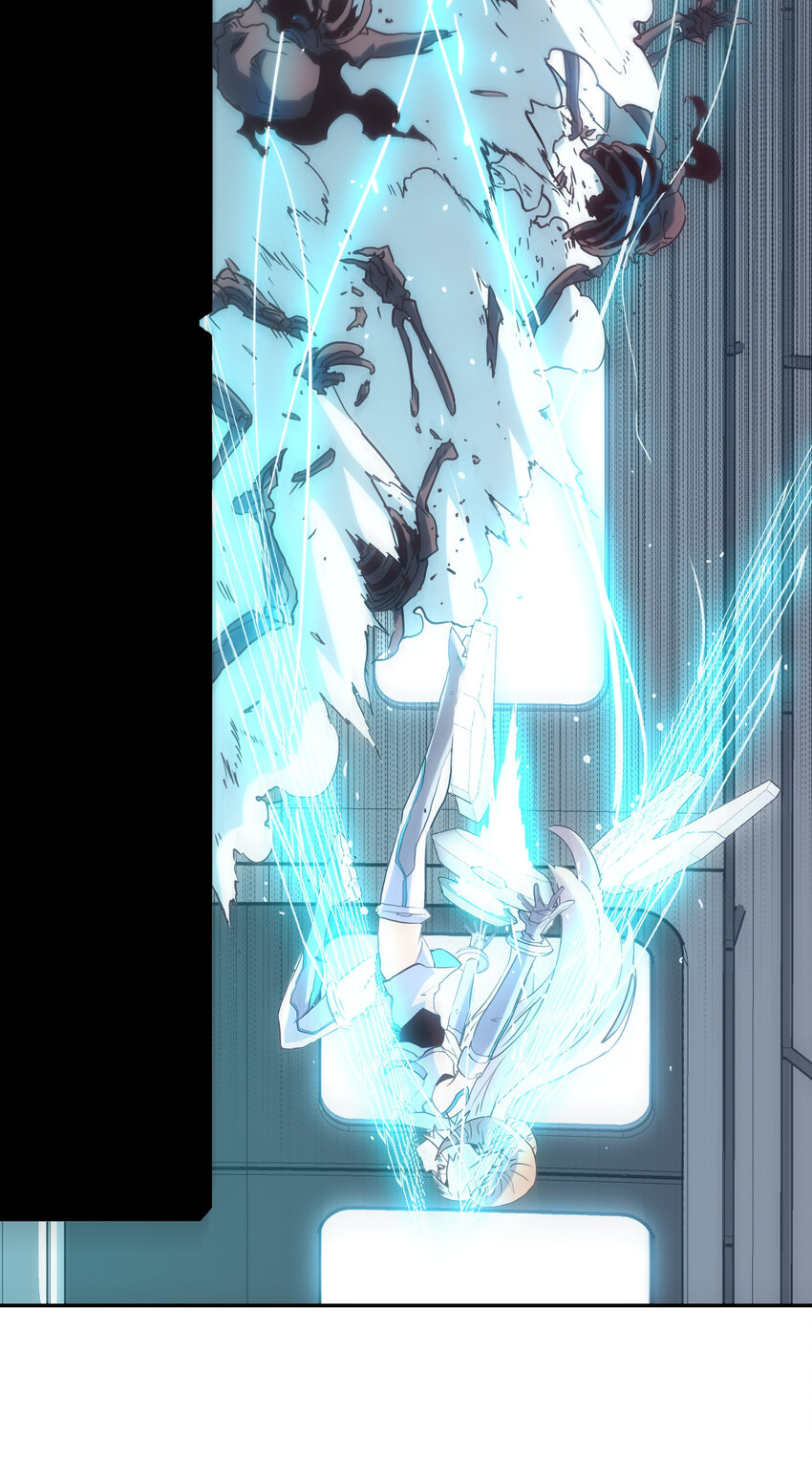 《手指少女》032 王巢 第33页
