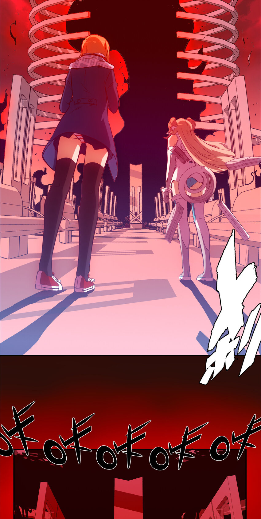《手指少女》033 疼痛 第39页