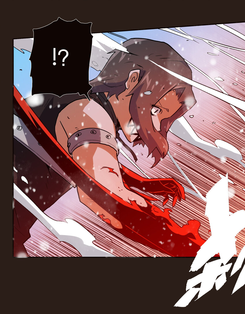 《手指少女》039 见证死亡 第22页