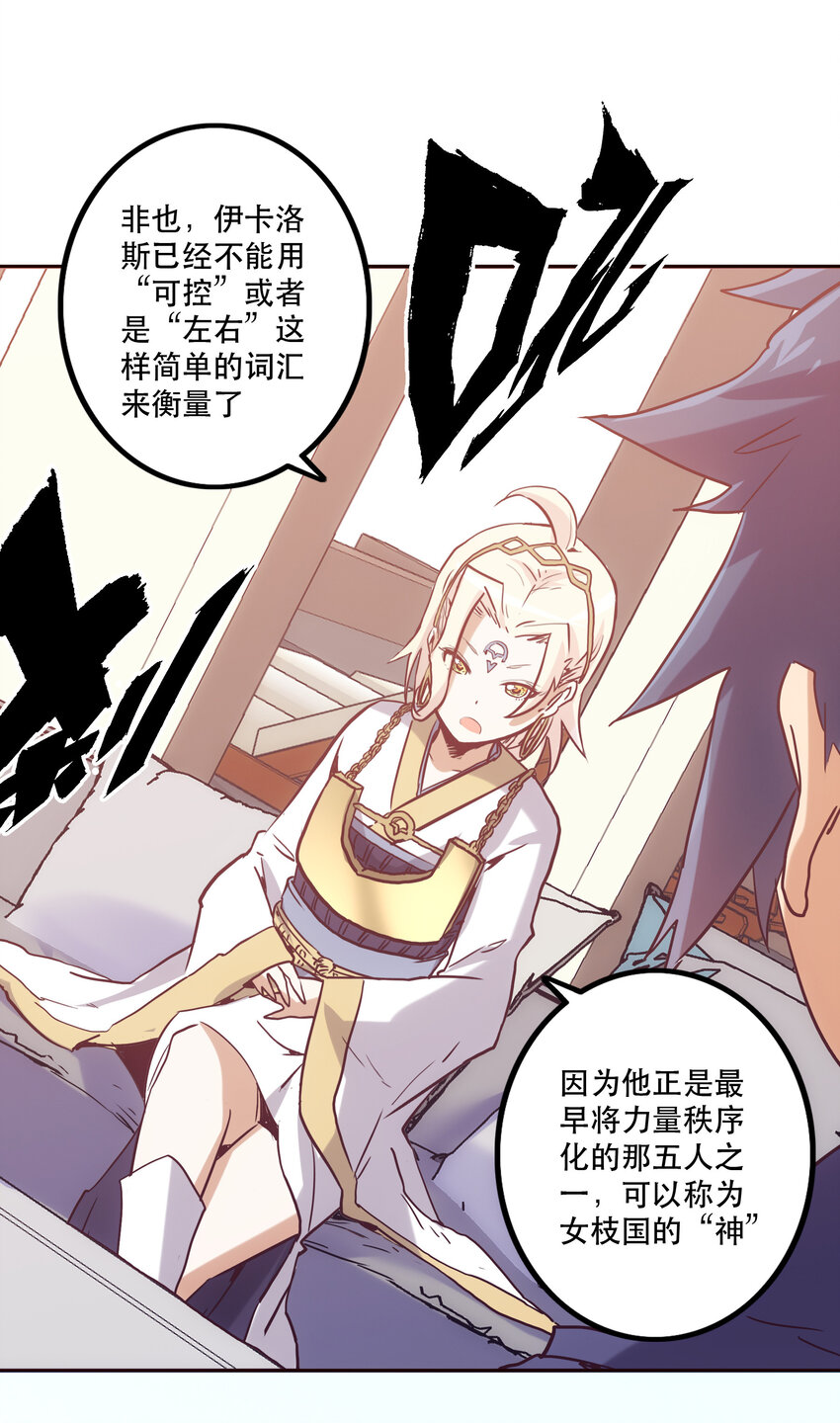 《手指少女》047 请求 第15页