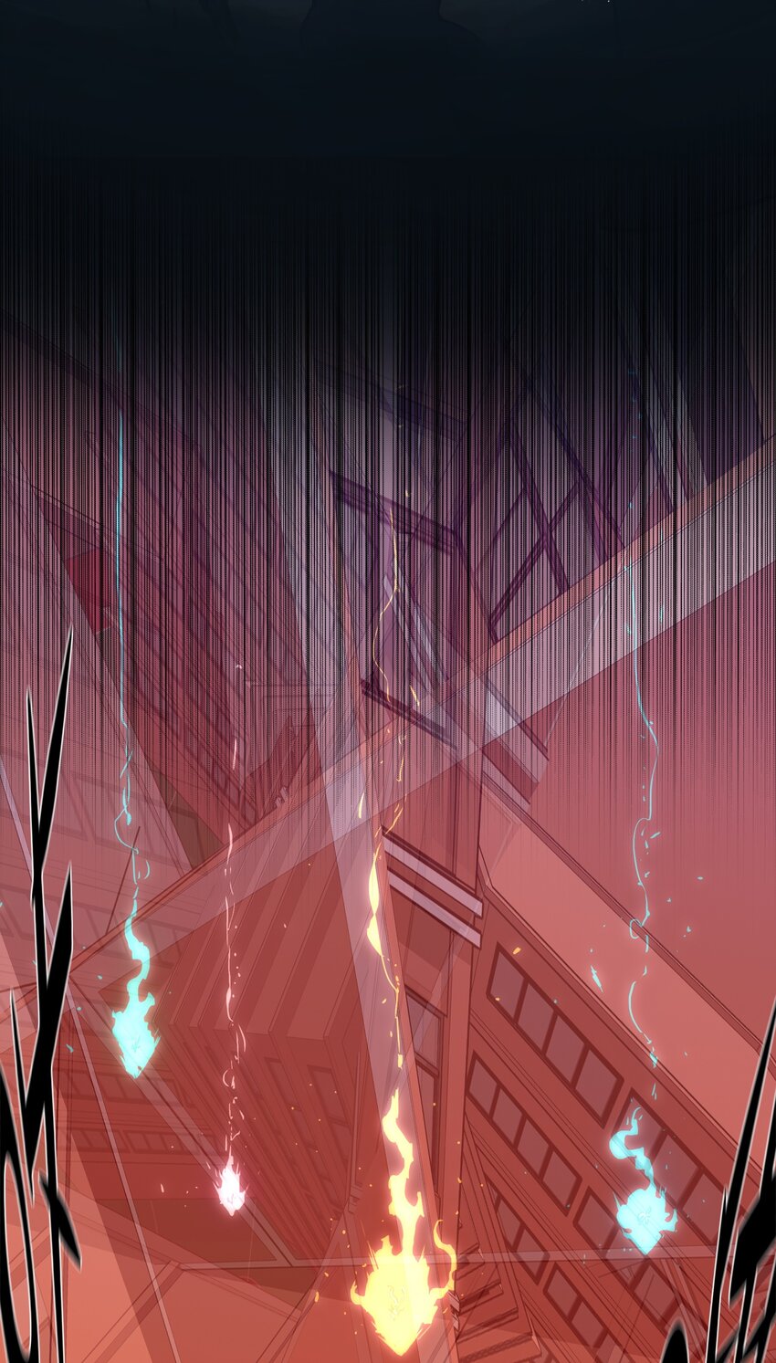 《手指少女》053 幸与不幸 第35页