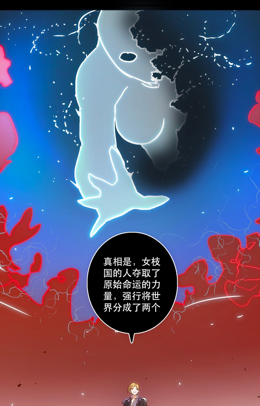 《手指少女》068 真相 第4页