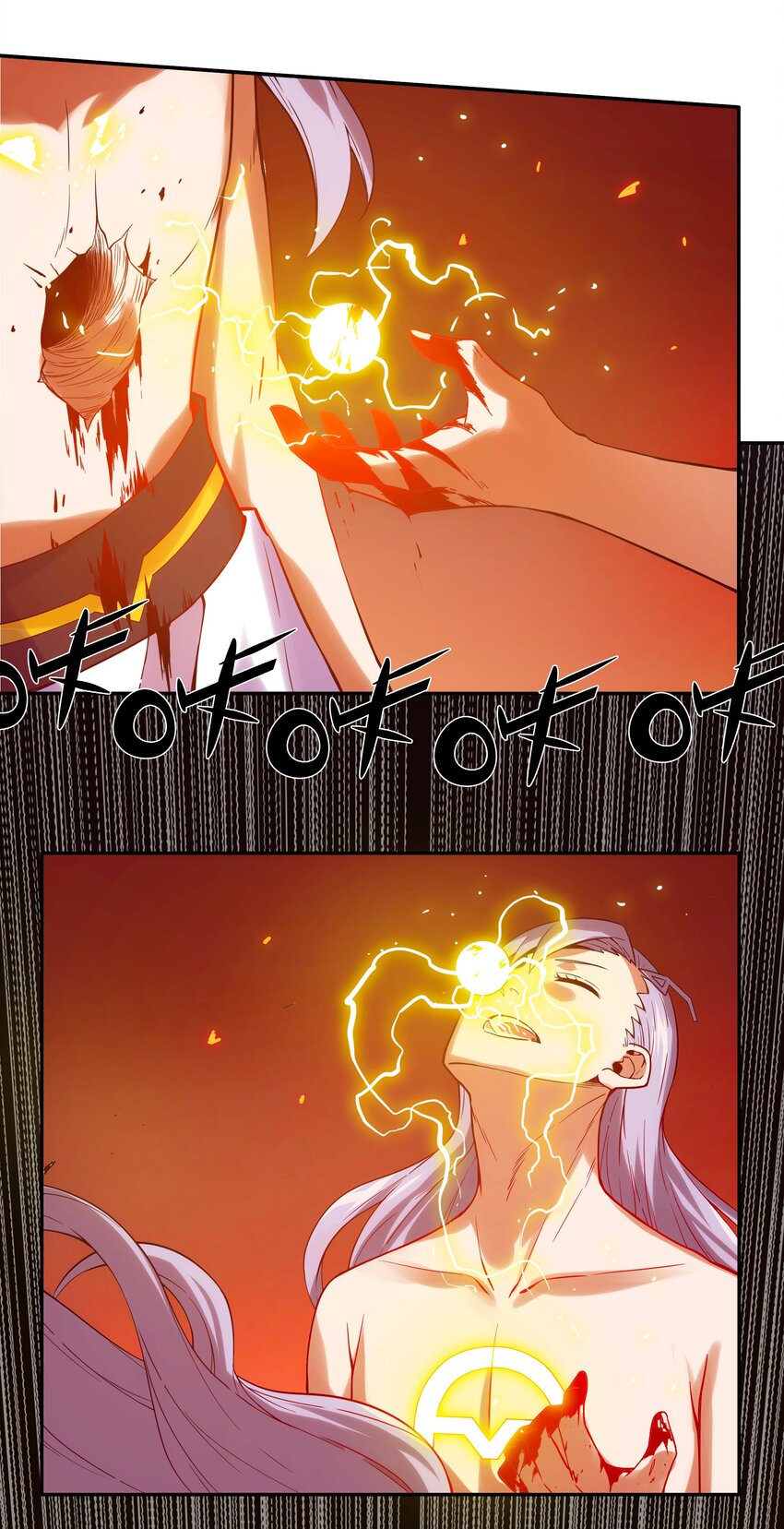 《手指少女》065 终局时刻 第37页