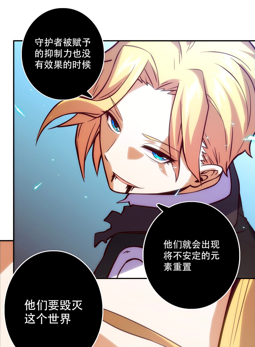 《手指少女》067 真正的敌人 第22页