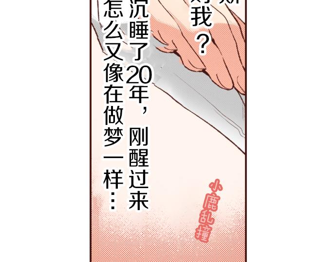 《一睁眼是20年后！恶役千金的后来的后来》第4话 前世 第28页