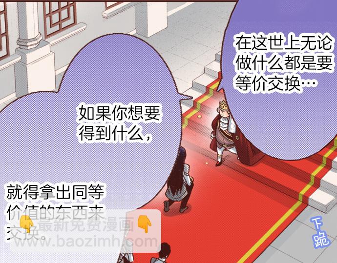《一睁眼是20年后！恶役千金的后来的后来》第7话 暴君！ 第19页