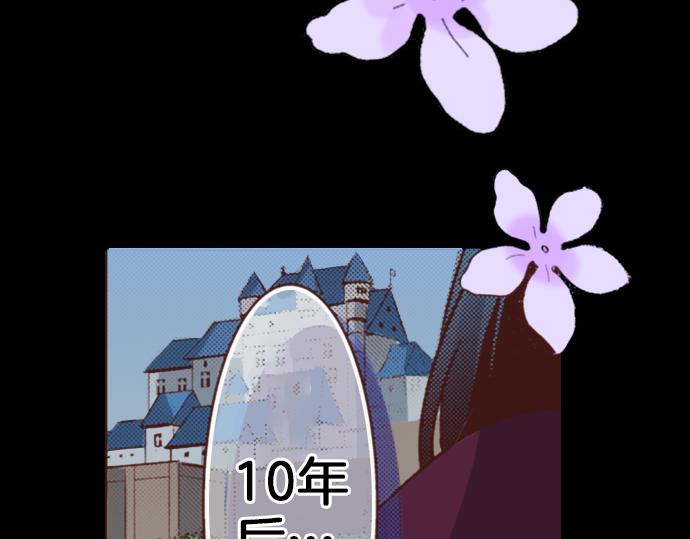 《一睁眼是20年后！恶役千金的后来的后来》第16话 还没做好准备呢！ 第40页