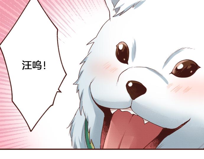 《一睁眼是20年后！恶役千金的后来的后来》第24话 忠犭上线！ 第33页