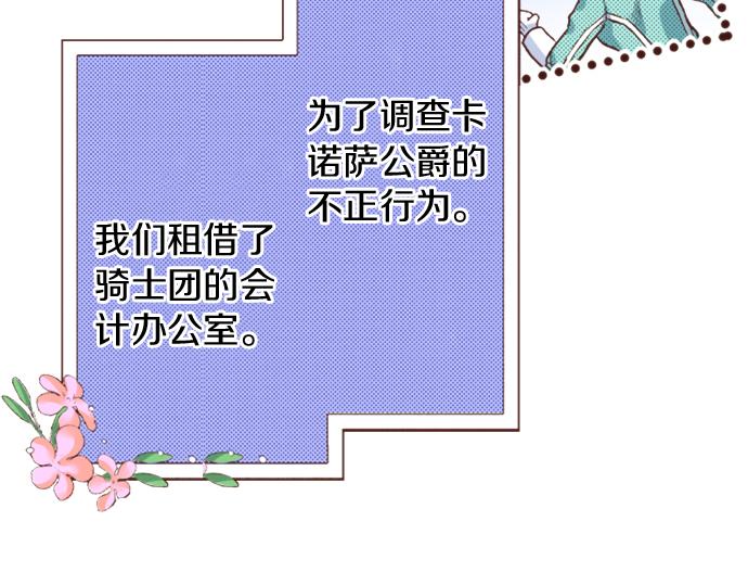 《一睁眼是20年后！恶役千金的后来的后来》第27话 对公爵千金心动了！ 第11页