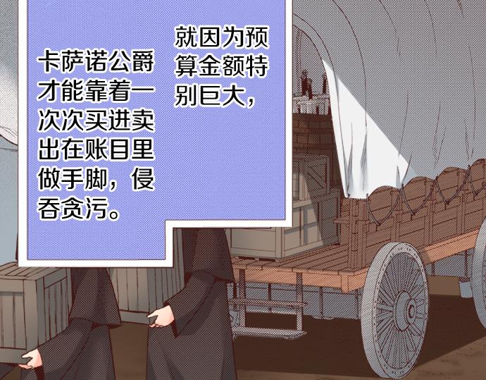 《一睁眼是20年后！恶役千金的后来的后来》第27话 对公爵千金心动了！ 第24页