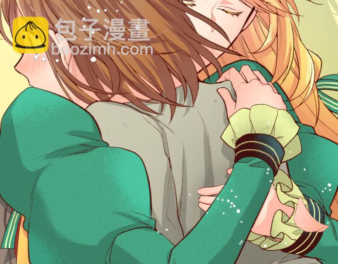 《一睁眼是20年后！恶役千金的后来的后来》第52话 我…帮上忙了吗 第7页