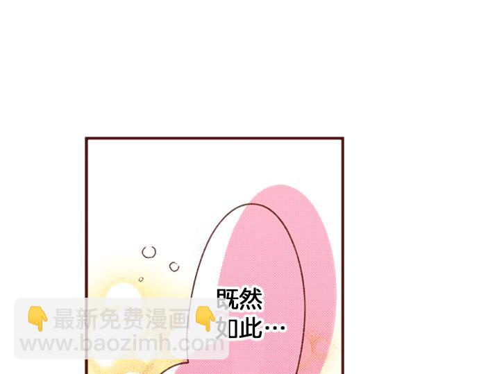 《一睁眼是20年后！恶役千金的后来的后来》第58话 心中的悸动 第33页