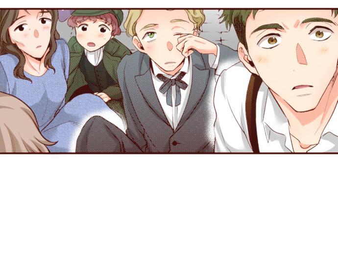 《一睁眼是20年后！恶役千金的后来的后来》第61话 为什么…会这样… 第38页
