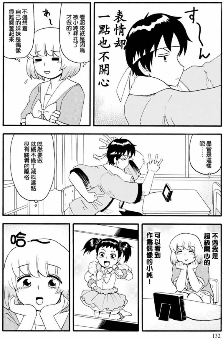 《邻座同学是怪咖》第118回 第6页