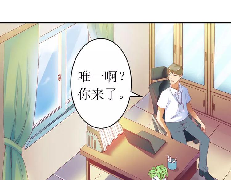 《总裁夫人修炼手册》第8话 发生了什么事 第28页