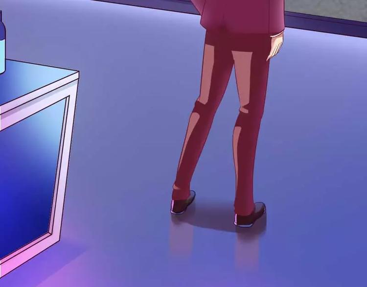 《总裁夫人修炼手册》第7话 封杀你会求饶吗？ 第34页