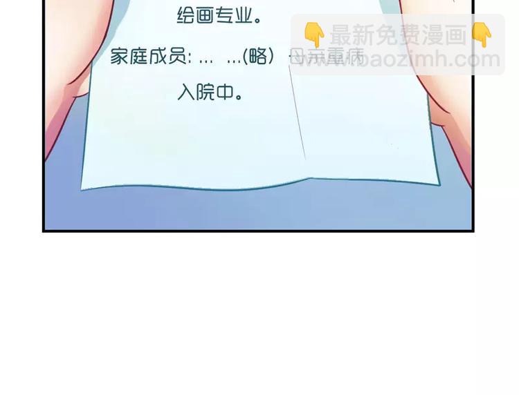 《总裁夫人修炼手册》第7话 封杀你会求饶吗？ 第49页