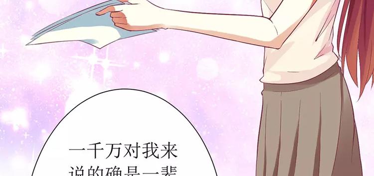 《总裁夫人修炼手册》第14话 给你十分钟，出来 第11页