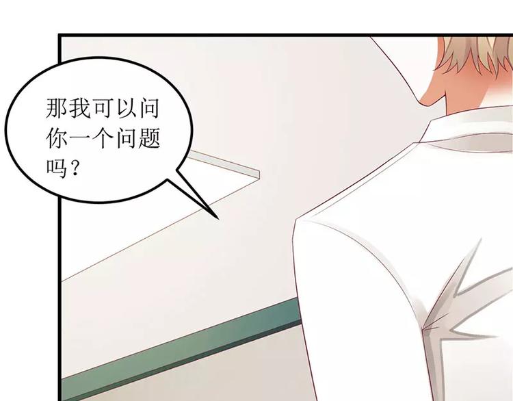 《总裁夫人修炼手册》第28话 一见钟情？ 第12页