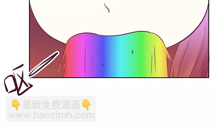 《总裁夫人修炼手册》第31话 你不是她 第15页