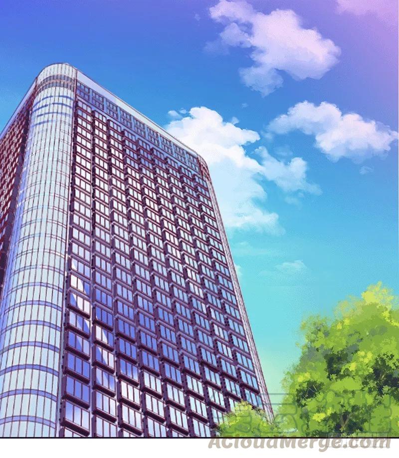 《总裁夫人修炼手册》第44话 快给我道歉！ 第1页