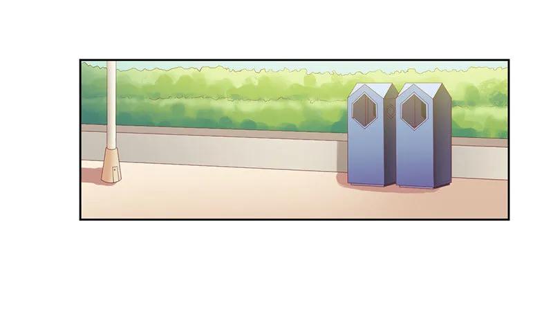 《总裁夫人修炼手册》第43话 你希望的不就是这样吗 第21页