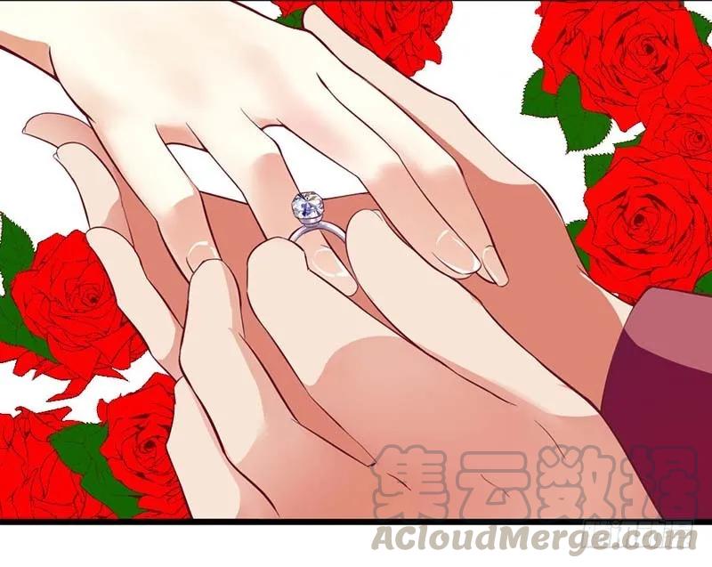 《总裁夫人修炼手册》第60话 充满意气的订婚 第7页