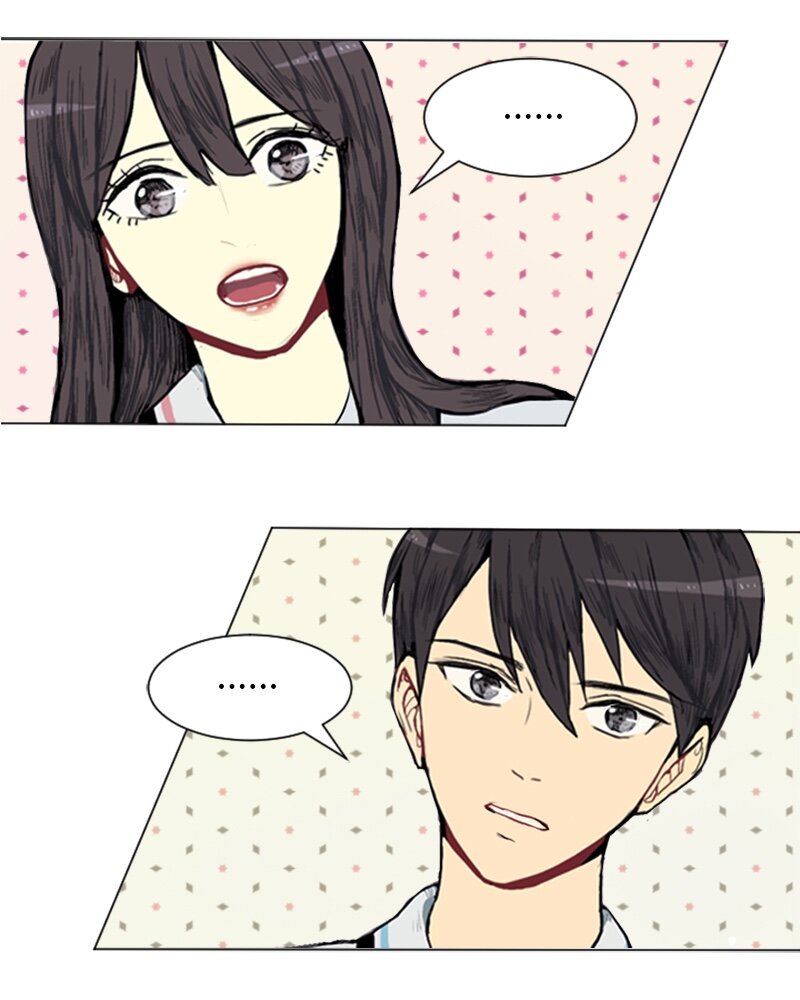 《直球少女的青春恋爱物语》02 接连而来的偶然 第50页