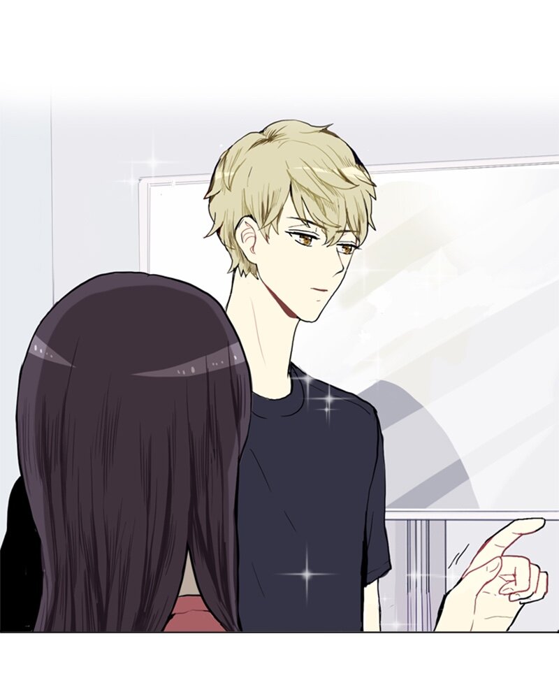 《直球少女的青春恋爱物语》01 爱情的开始 第26页