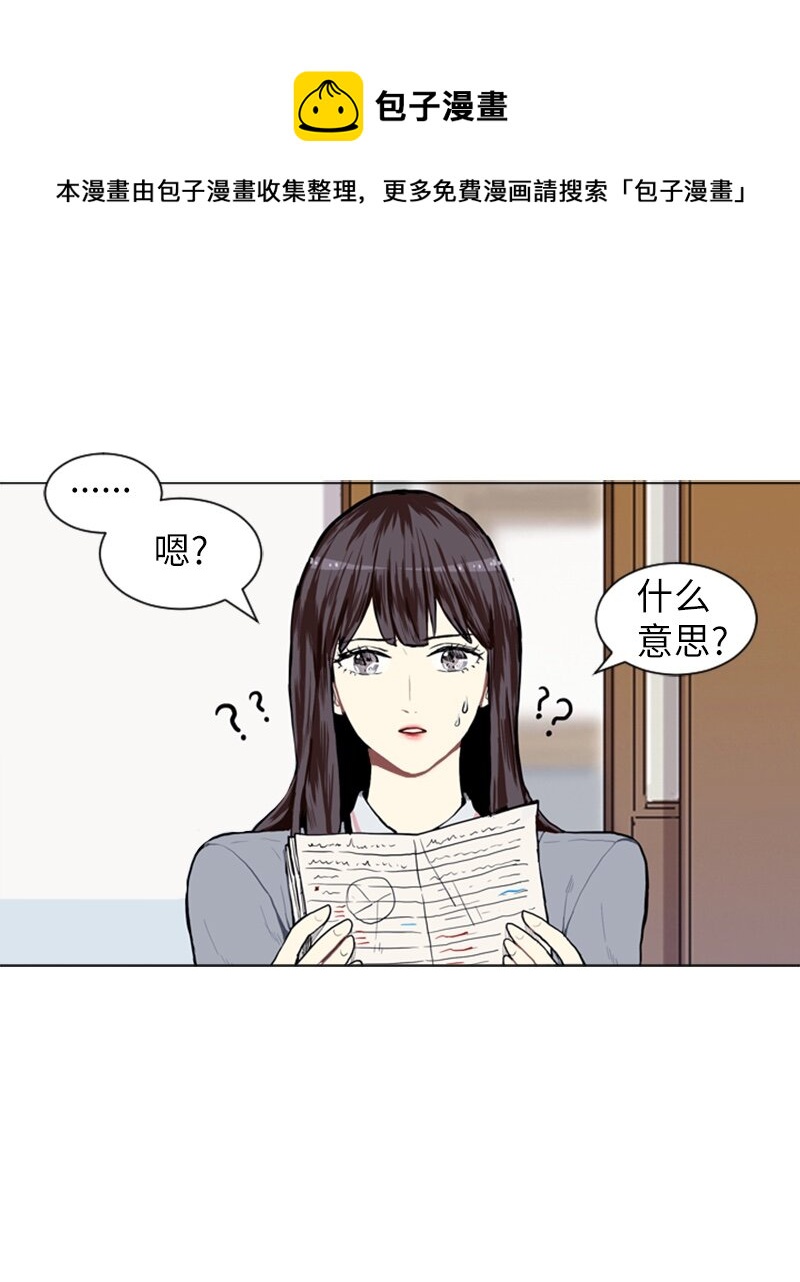 《直球少女的青春恋爱物语》06 承修的传闻 第1页