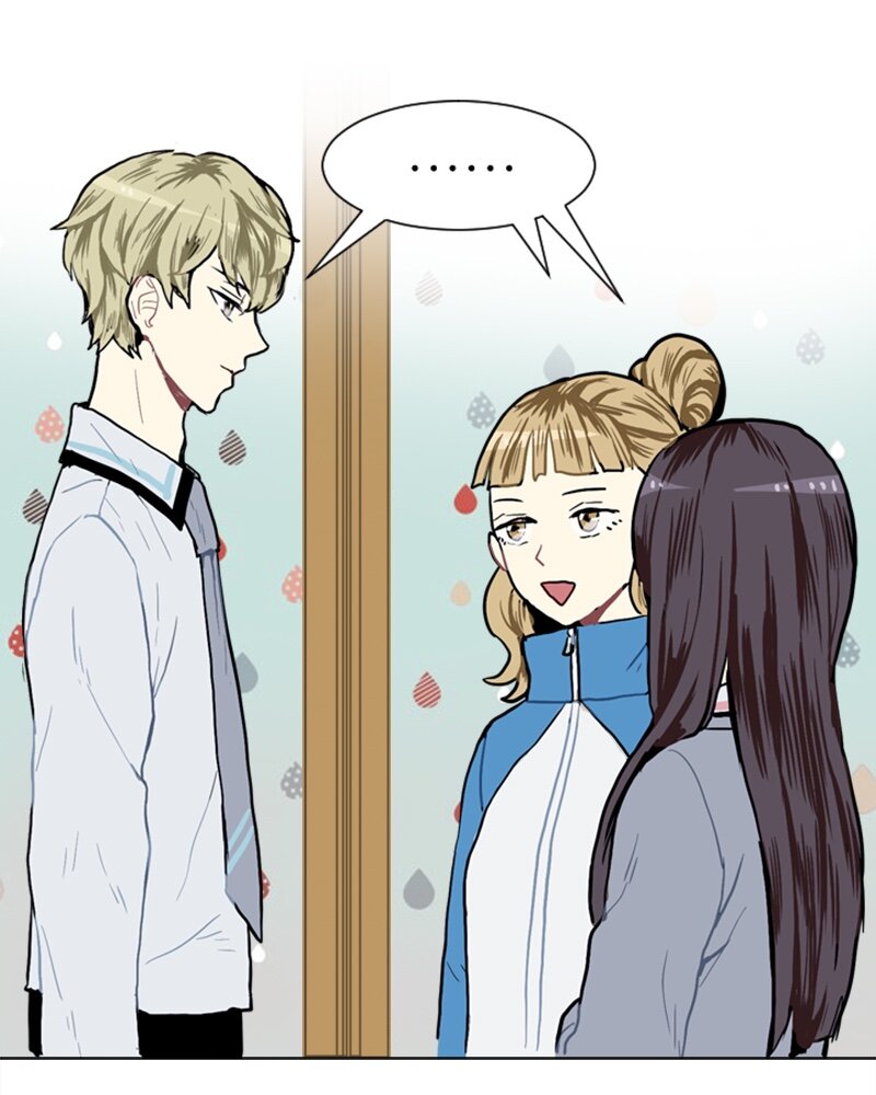 《直球少女的青春恋爱物语》06 承修的传闻 第35页