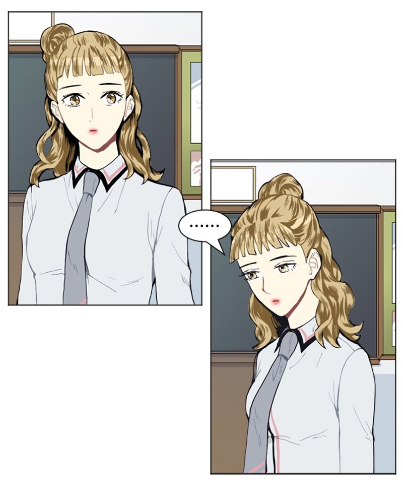 《直球少女的青春恋爱物语》15 少年的熟悉感3 第20页