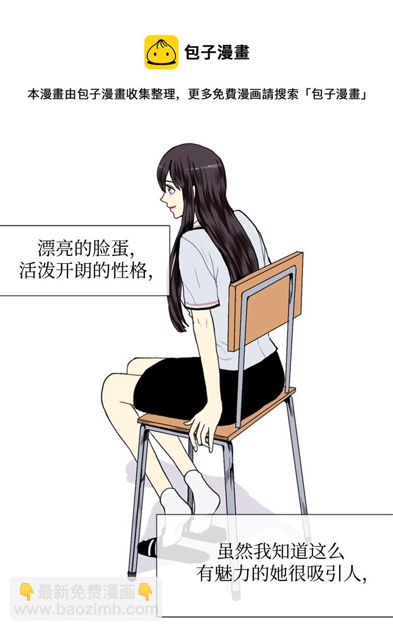 《直球少女的青春恋爱物语》13 少年的熟悉感1 第29页