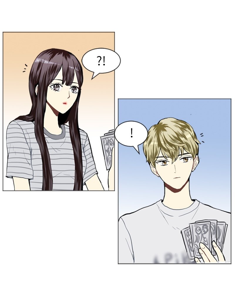 《直球少女的青春恋爱物语》19 暴风前夕1 第50页