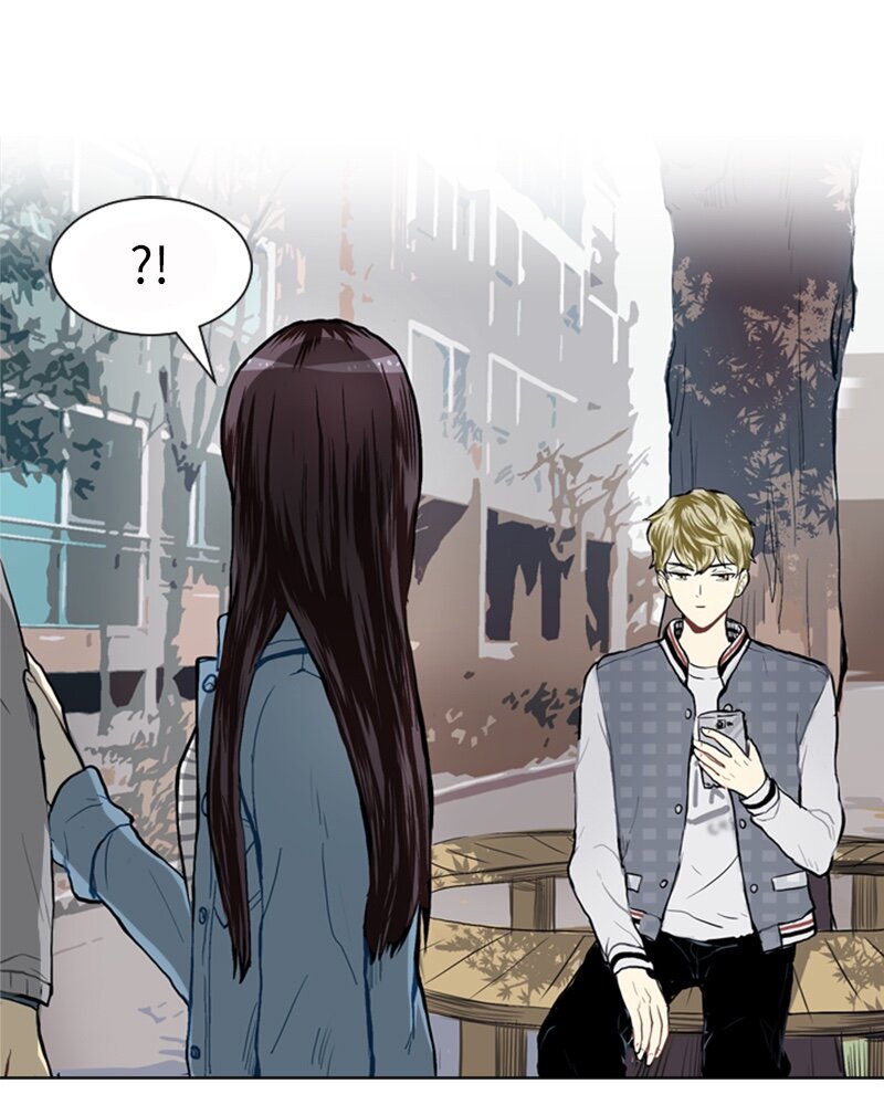 《直球少女的青春恋爱物语》18 意外拜访 第36页