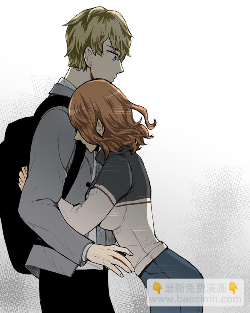 《直球少女的青春恋爱物语》28 开始 第46页