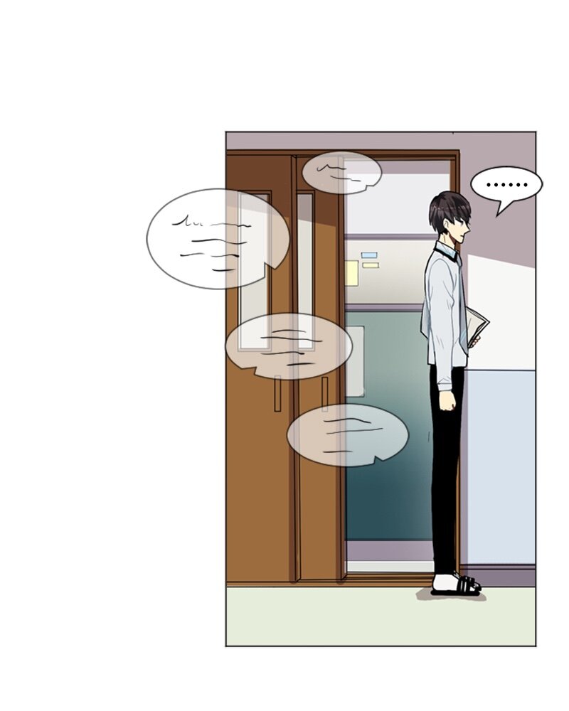 《直球少女的青春恋爱物语》30 揭露 第26页