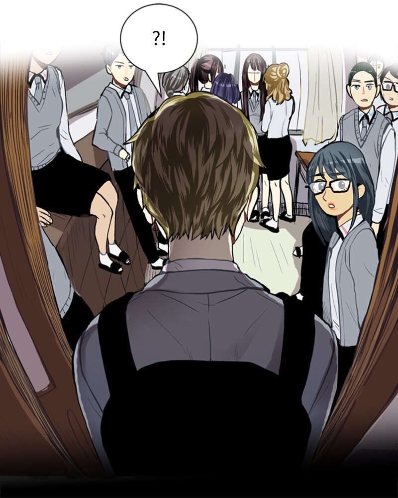 《直球少女的青春恋爱物语》30 揭露 第48页