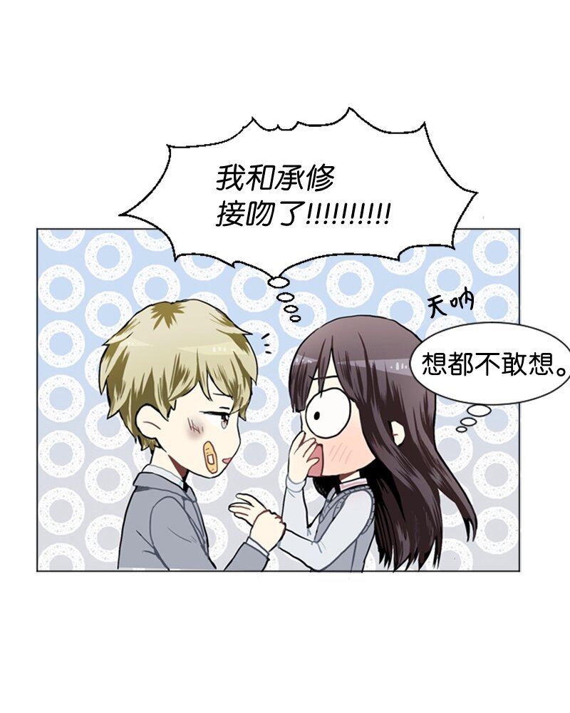 《直球少女的青春恋爱物语》32 公开恋爱2 第2页