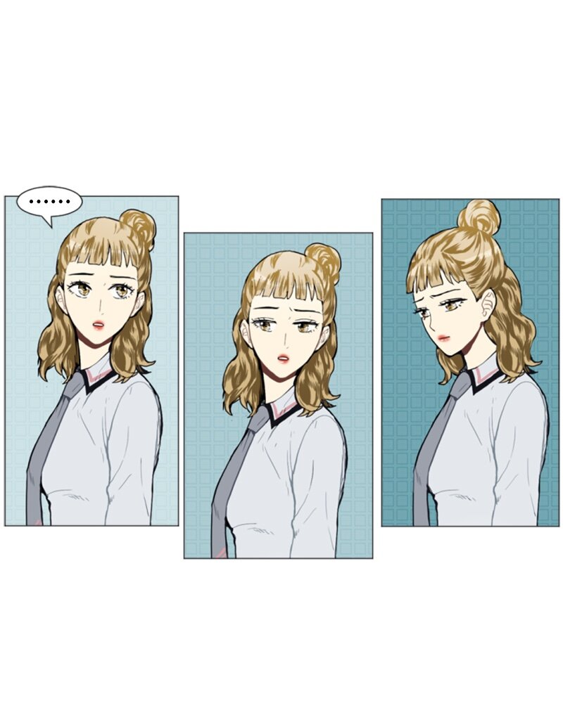 《直球少女的青春恋爱物语》32 公开恋爱2 第33页