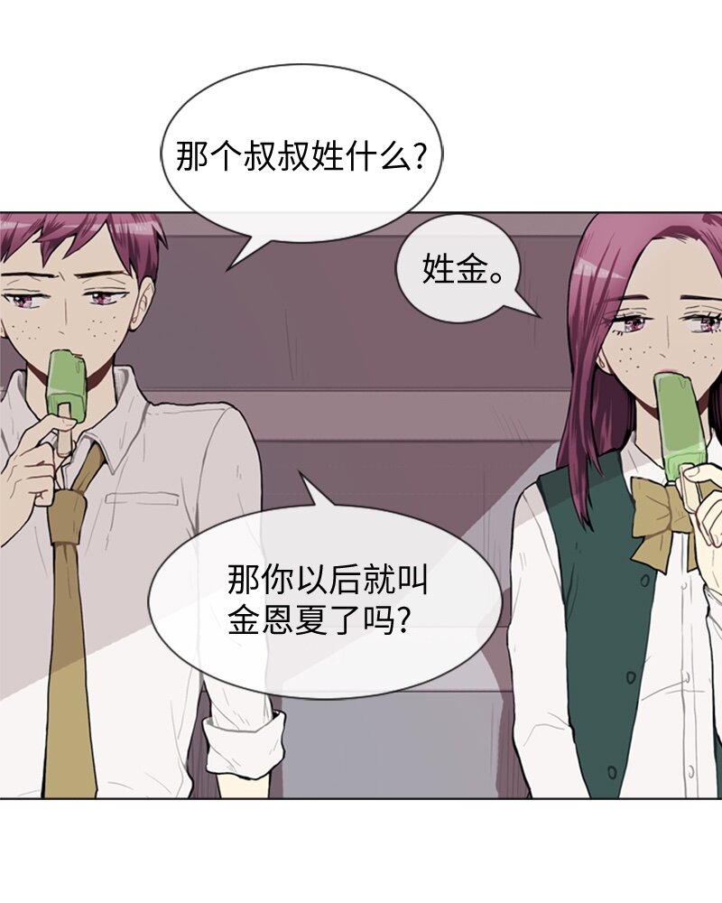 《直球少女的青春恋爱物语》36 小王子与玫瑰花2 第1页
