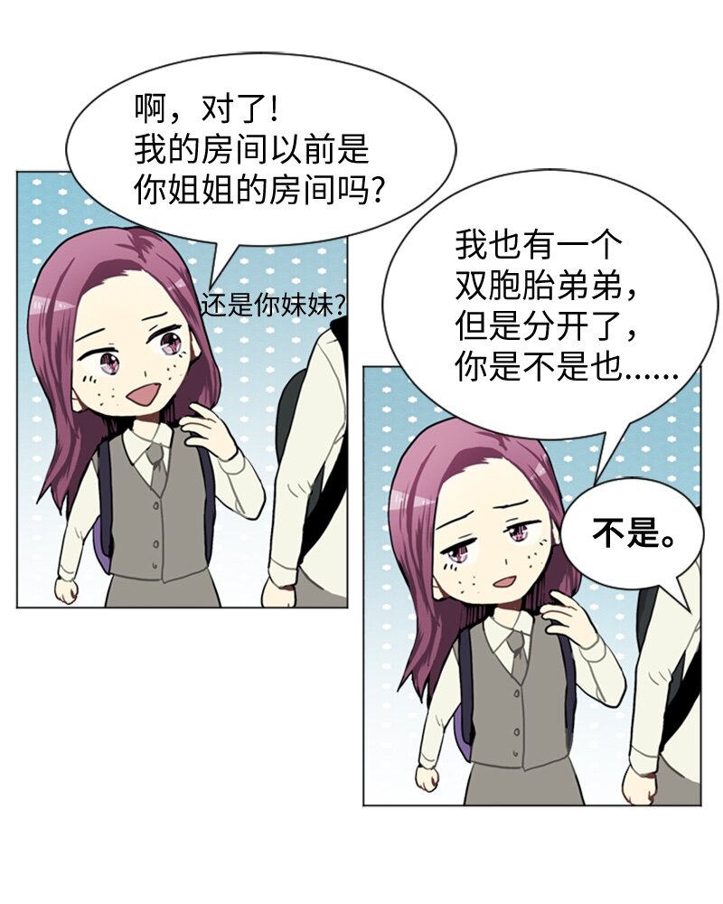 《直球少女的青春恋爱物语》36 小王子与玫瑰花2 第28页