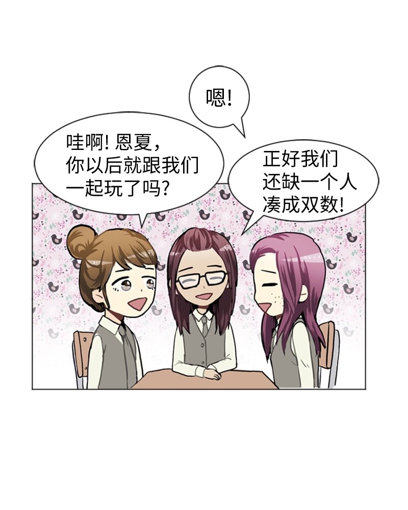 《直球少女的青春恋爱物语》36 小王子与玫瑰花2 第36页