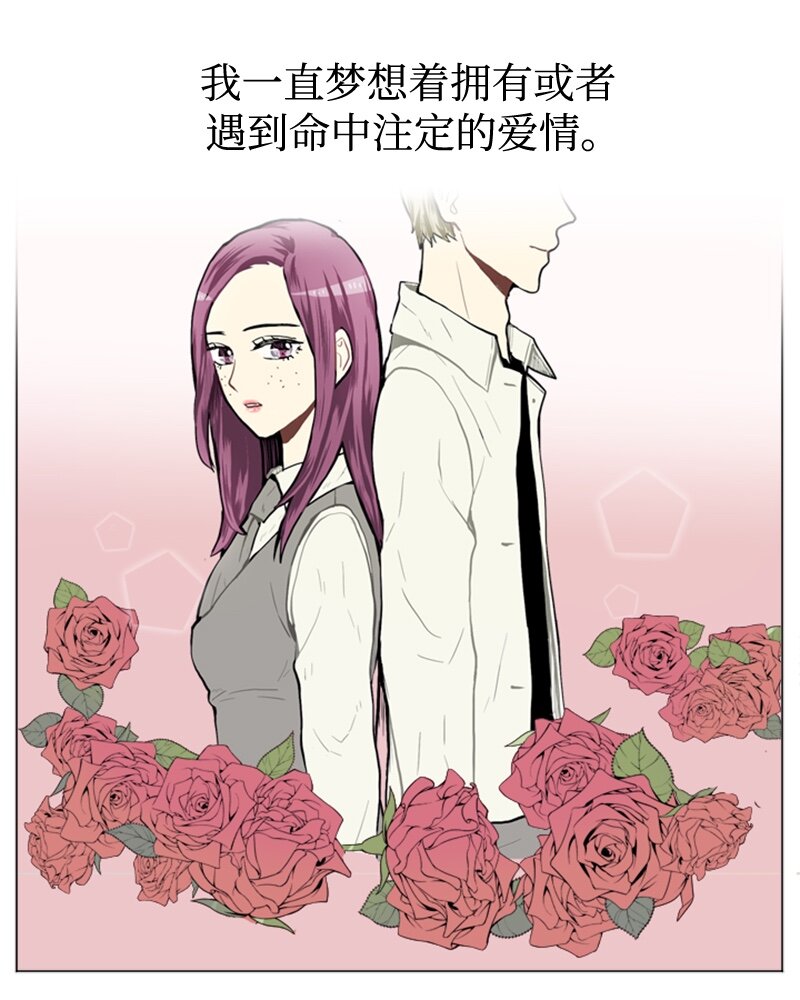 《直球少女的青春恋爱物语》35 小王子与玫瑰花 第1页