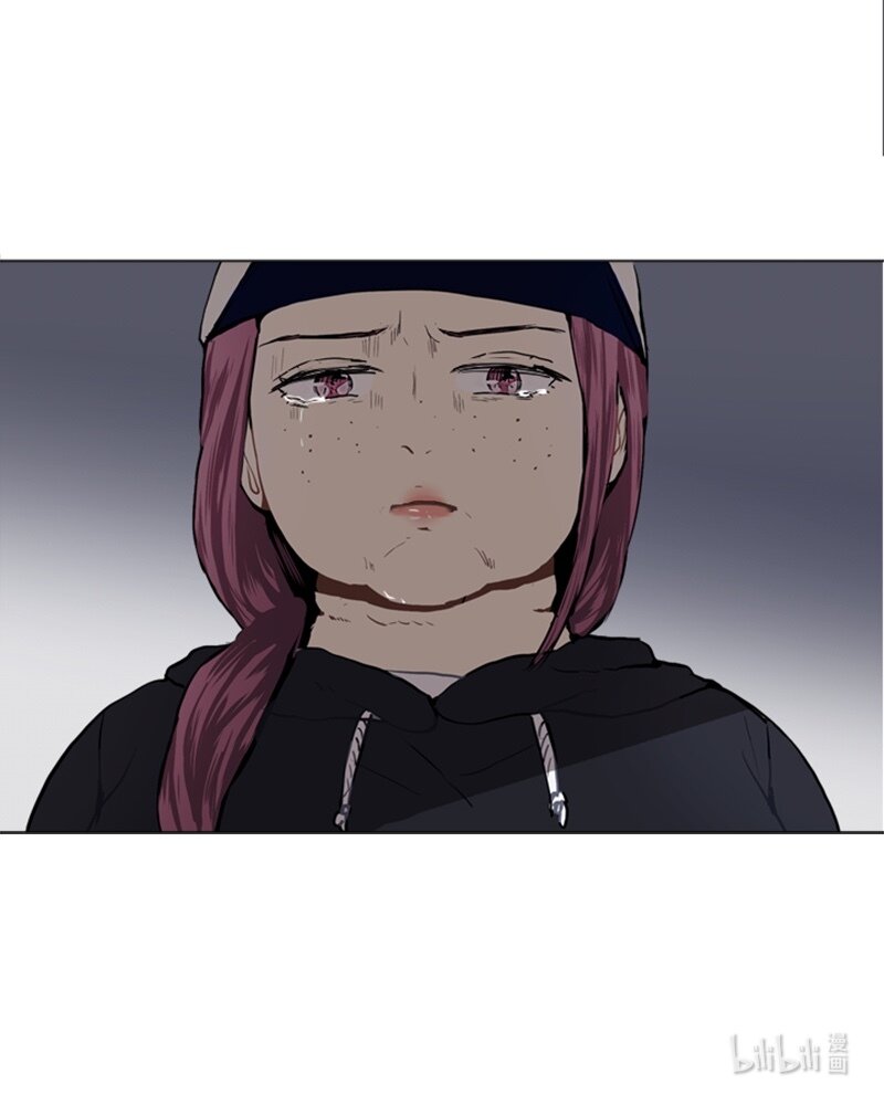 《直球少女的青春恋爱物语》38 小王子与玫瑰花4 第50页
