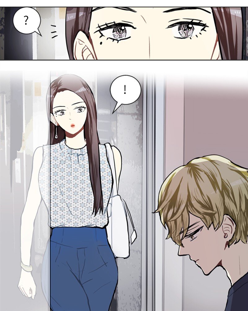 《直球少女的青春恋爱物语》70 导火索 第32页