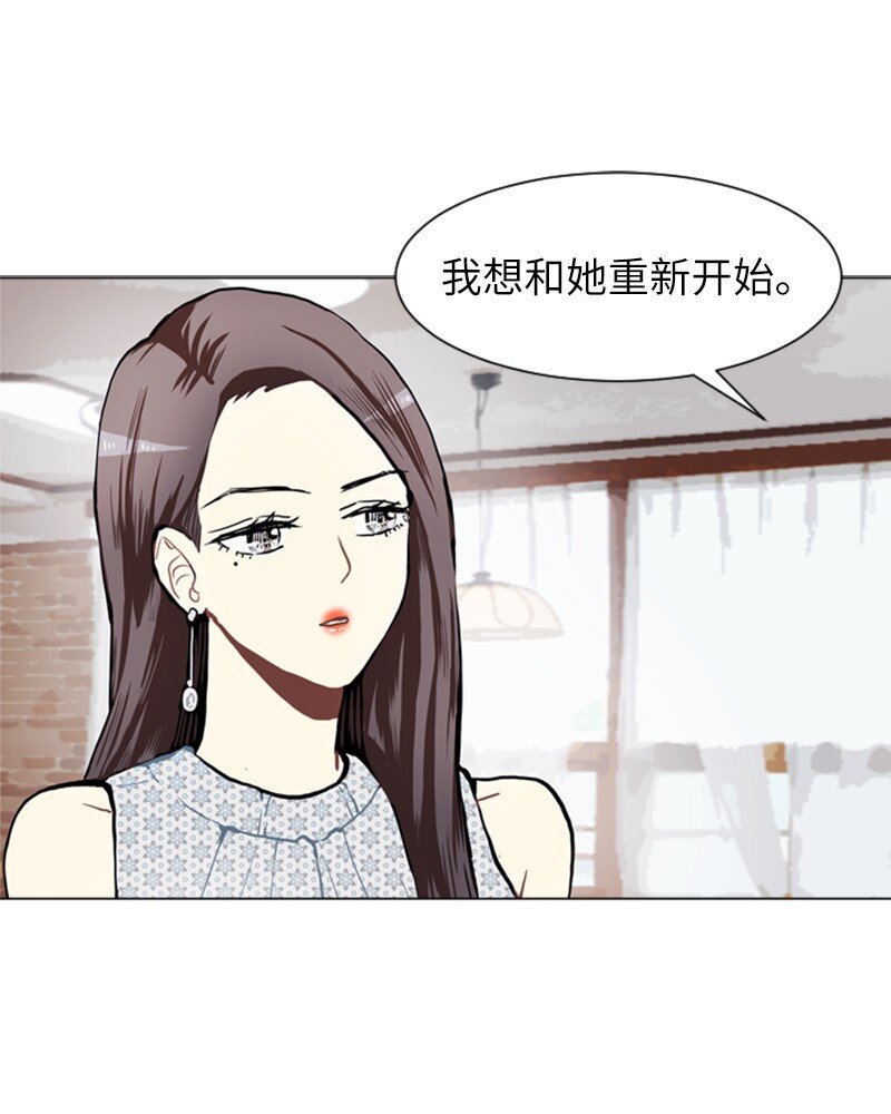 《直球少女的青春恋爱物语》70 导火索 第42页