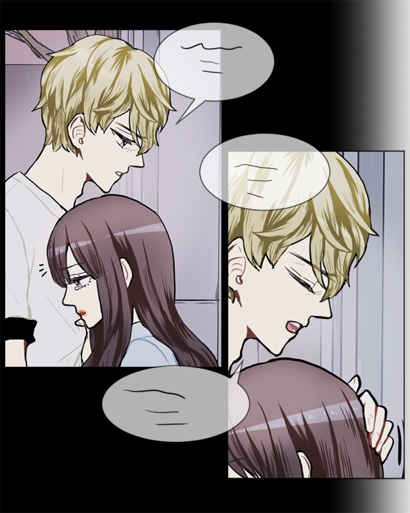 《直球少女的青春恋爱物语》72 角色转换2 第20页